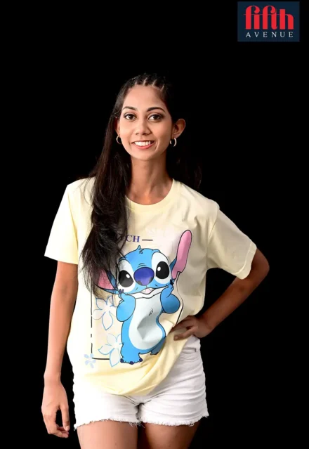 T-Shirt V017