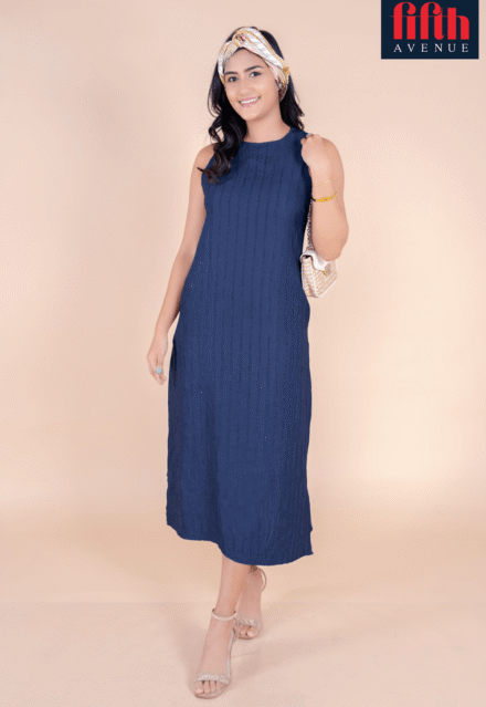Classic Marine dress